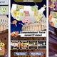 Illustration for article titled One Last Summer Road Trip? Apps to Keep the Kids Happy